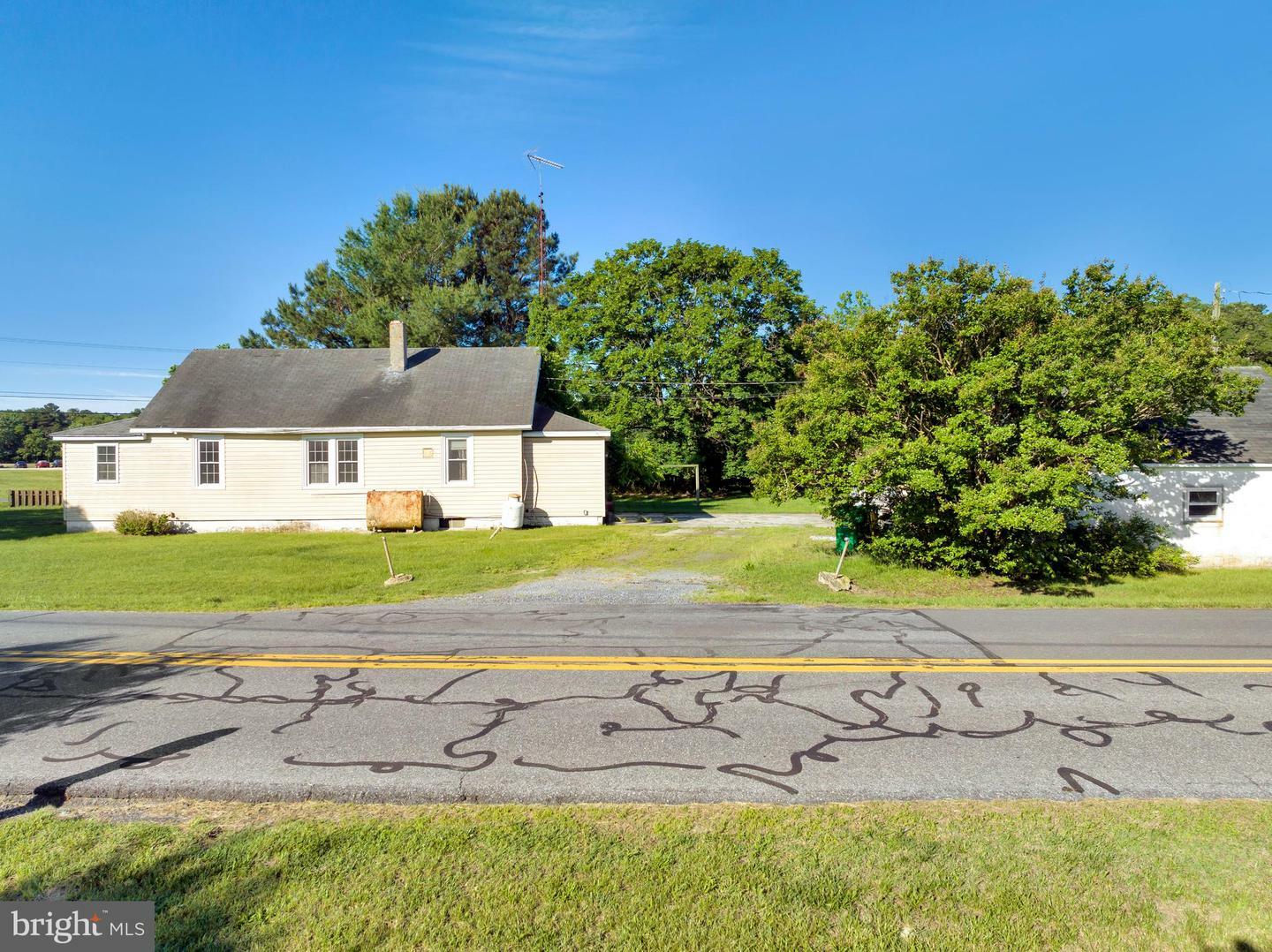 Property Photo: 24532 Deep Branch Road DE 19947