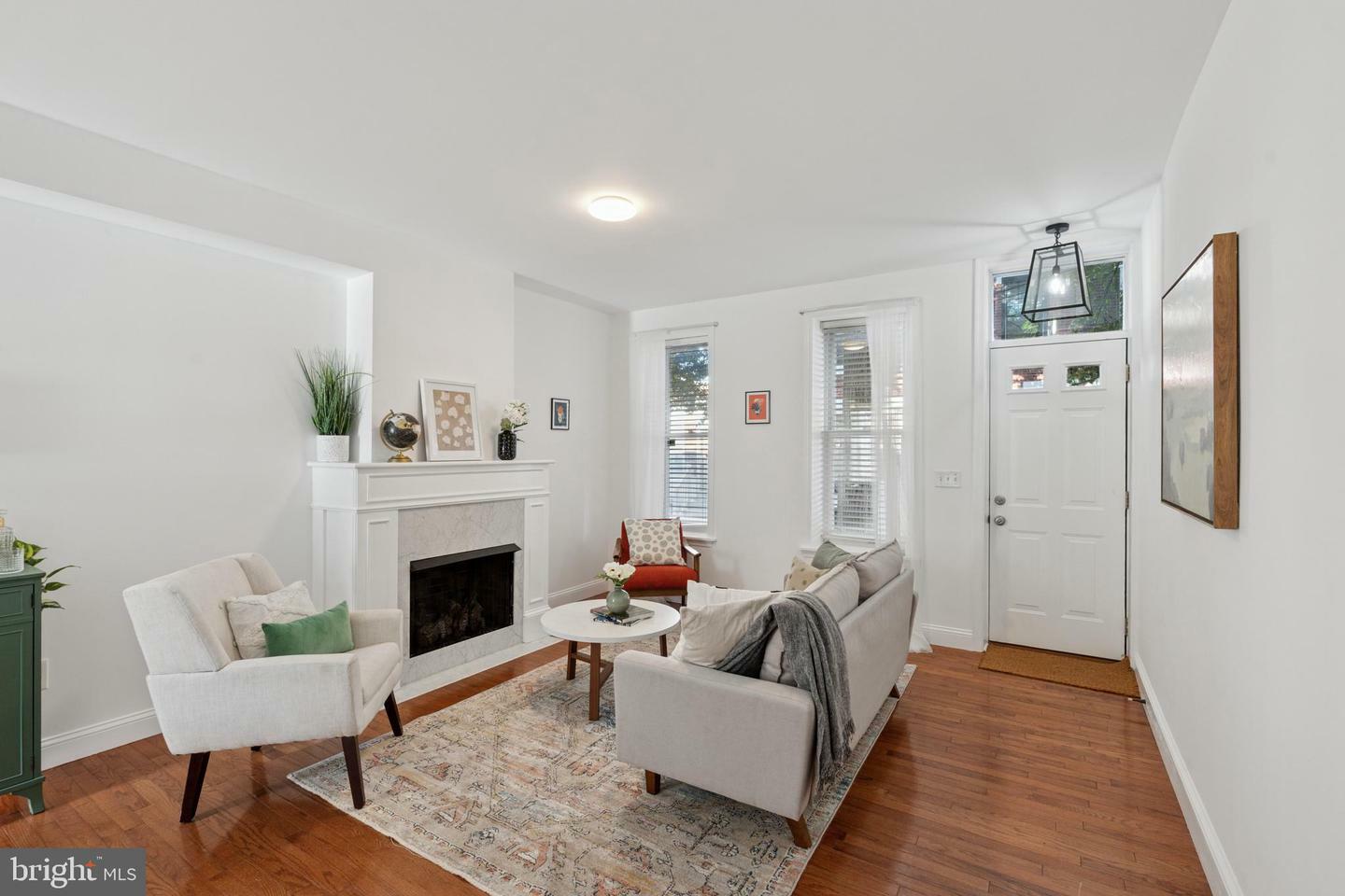 Property Photo: 616 S Bambrey Street PA 19146