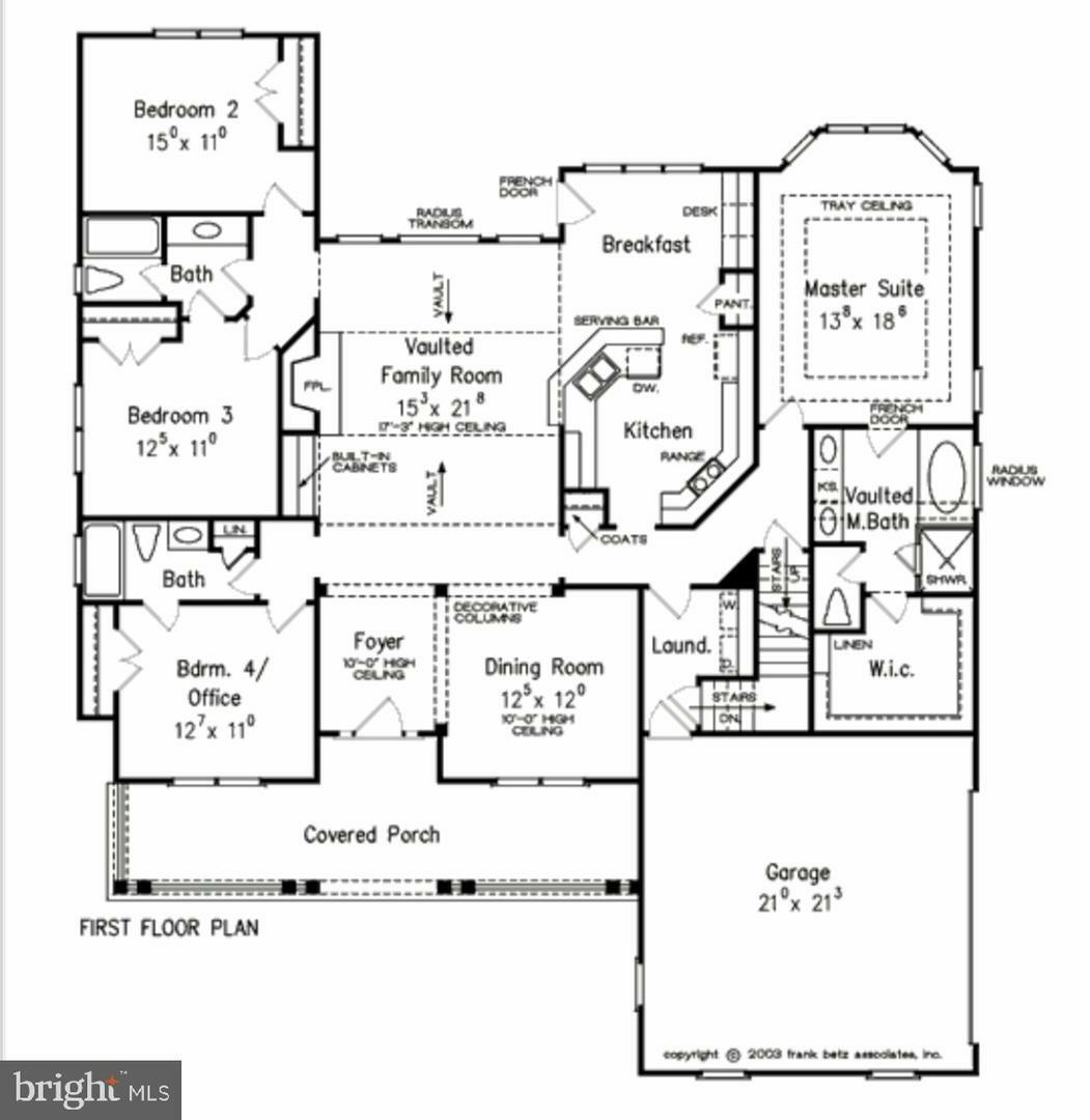 Property Photo: Carters Lane VA 22655