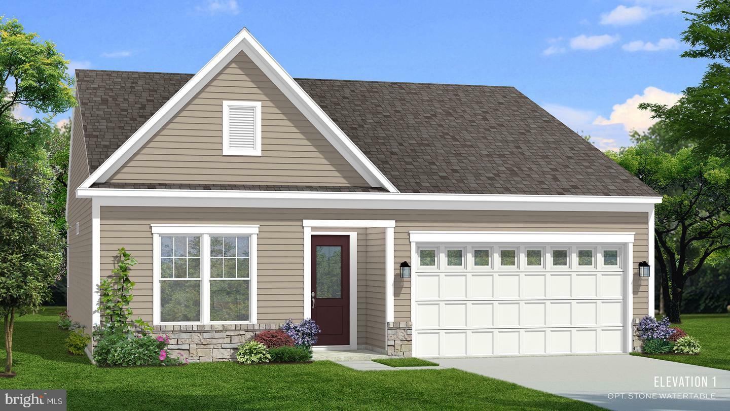 Property Photo:  Tbb Moditt Drive Skylark Ii  WV 25403 