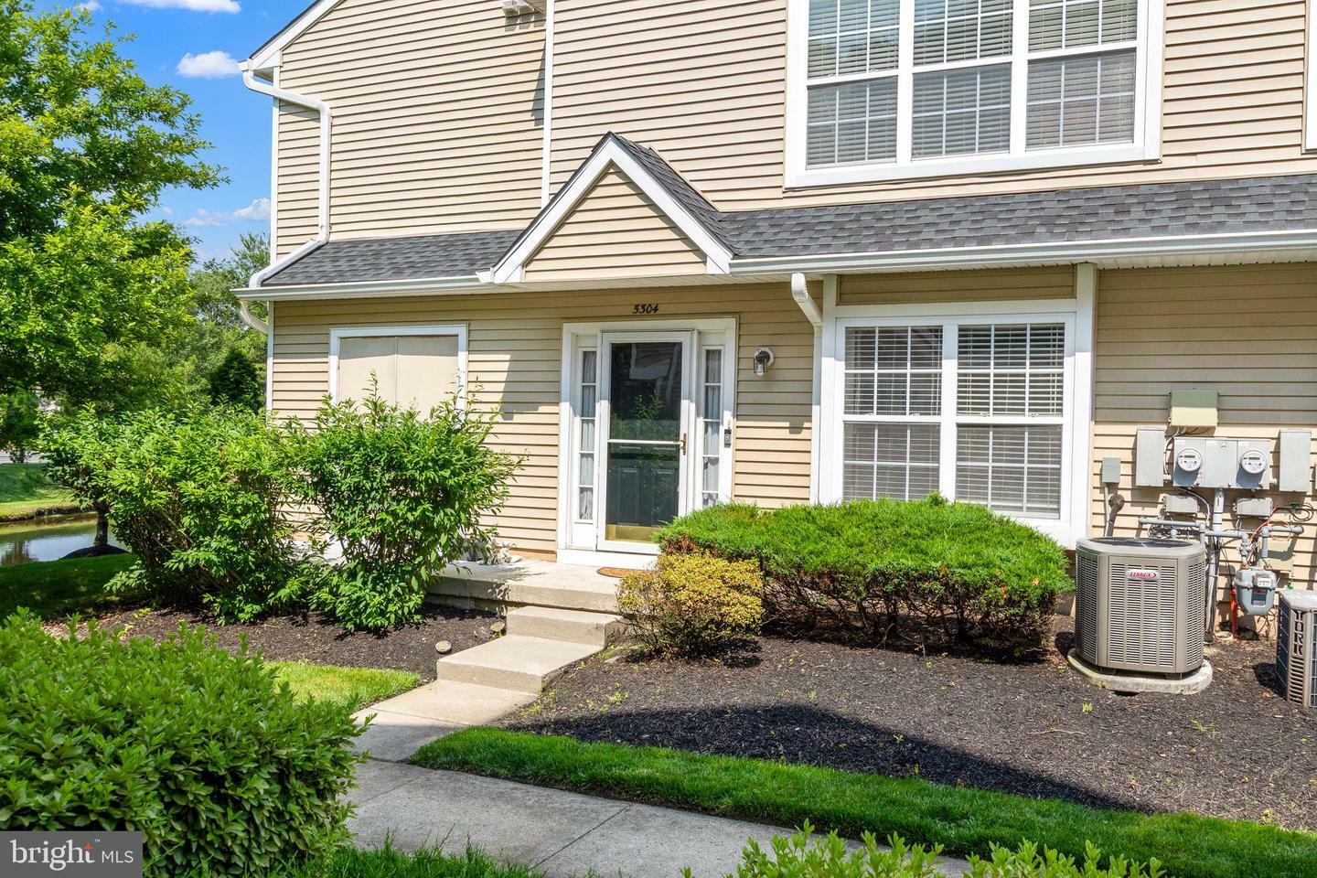 Property Photo: 5304 Baltimore NJ 08053