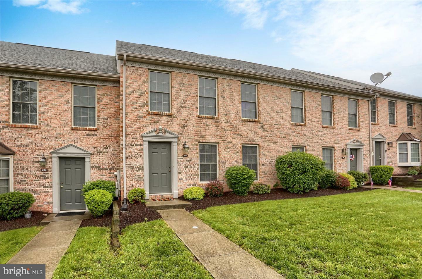 Property Photo:  205 Saddle Ridge Drive  PA 17110 