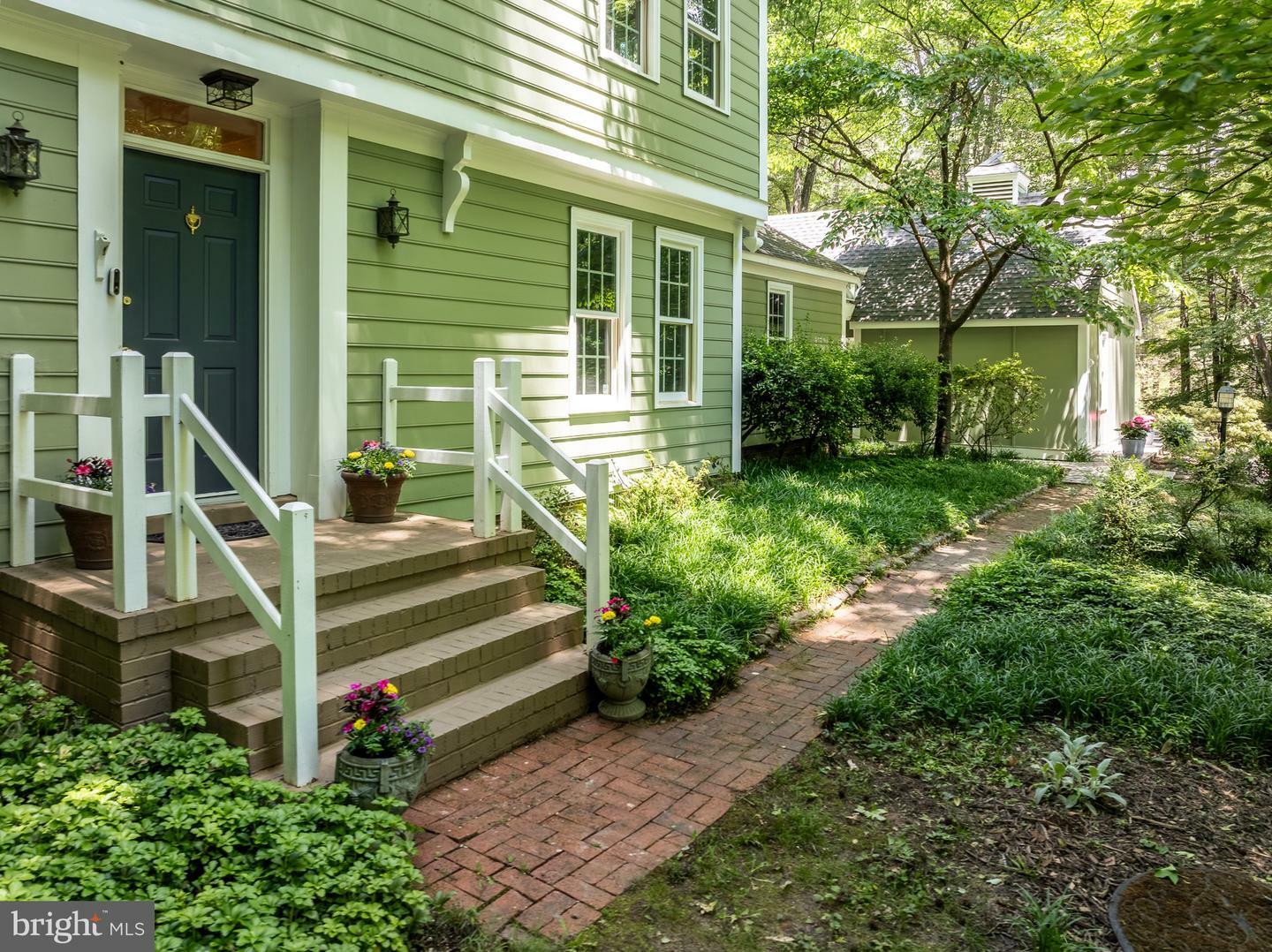 Property Photo: 3520 Musket Drive VA 23113