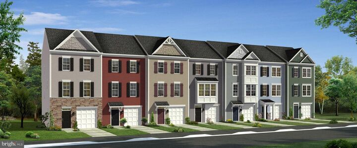 Property Photo: Homesite 114 Monteith Drive VA 22601