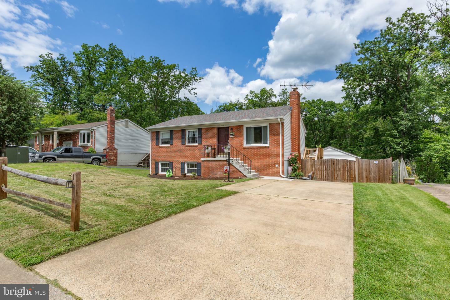 1704 Horner Road  Woodbridge VA 22191 photo