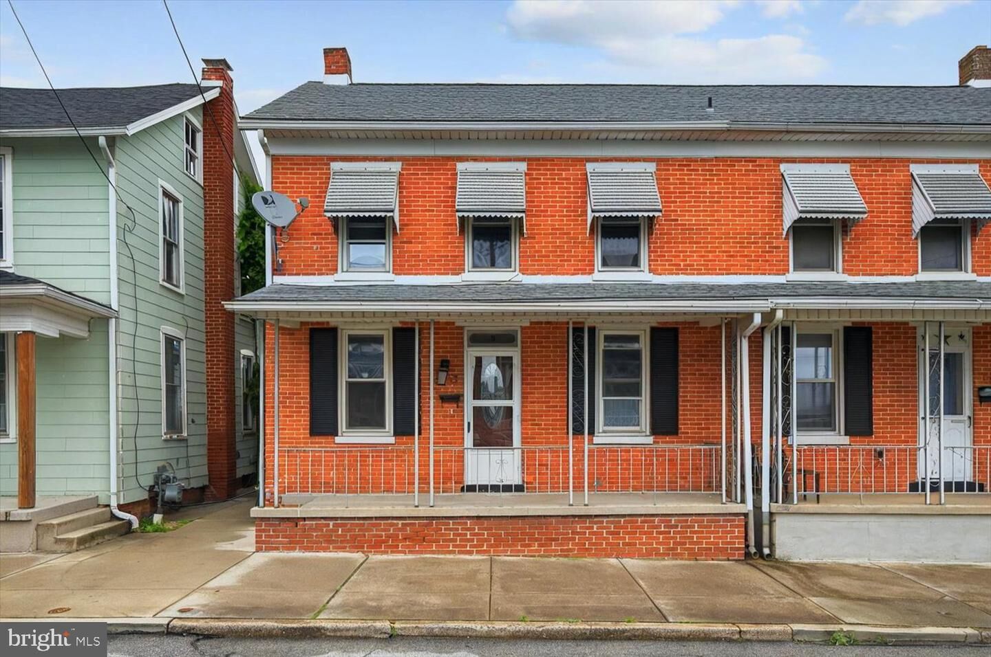 Property Photo:  19 S Water Street  PA 17362 
