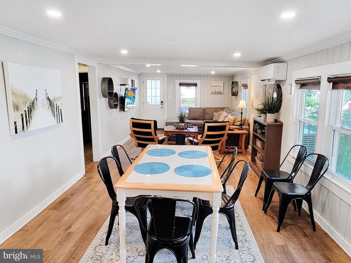 Property Photo:  205 5th Street 44  MD 21842