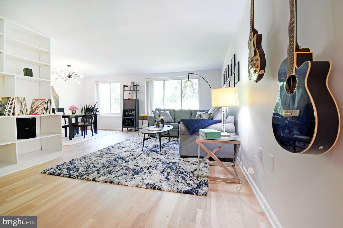 Property Photo: 3000 Spout Run Parkway C307 VA 22201