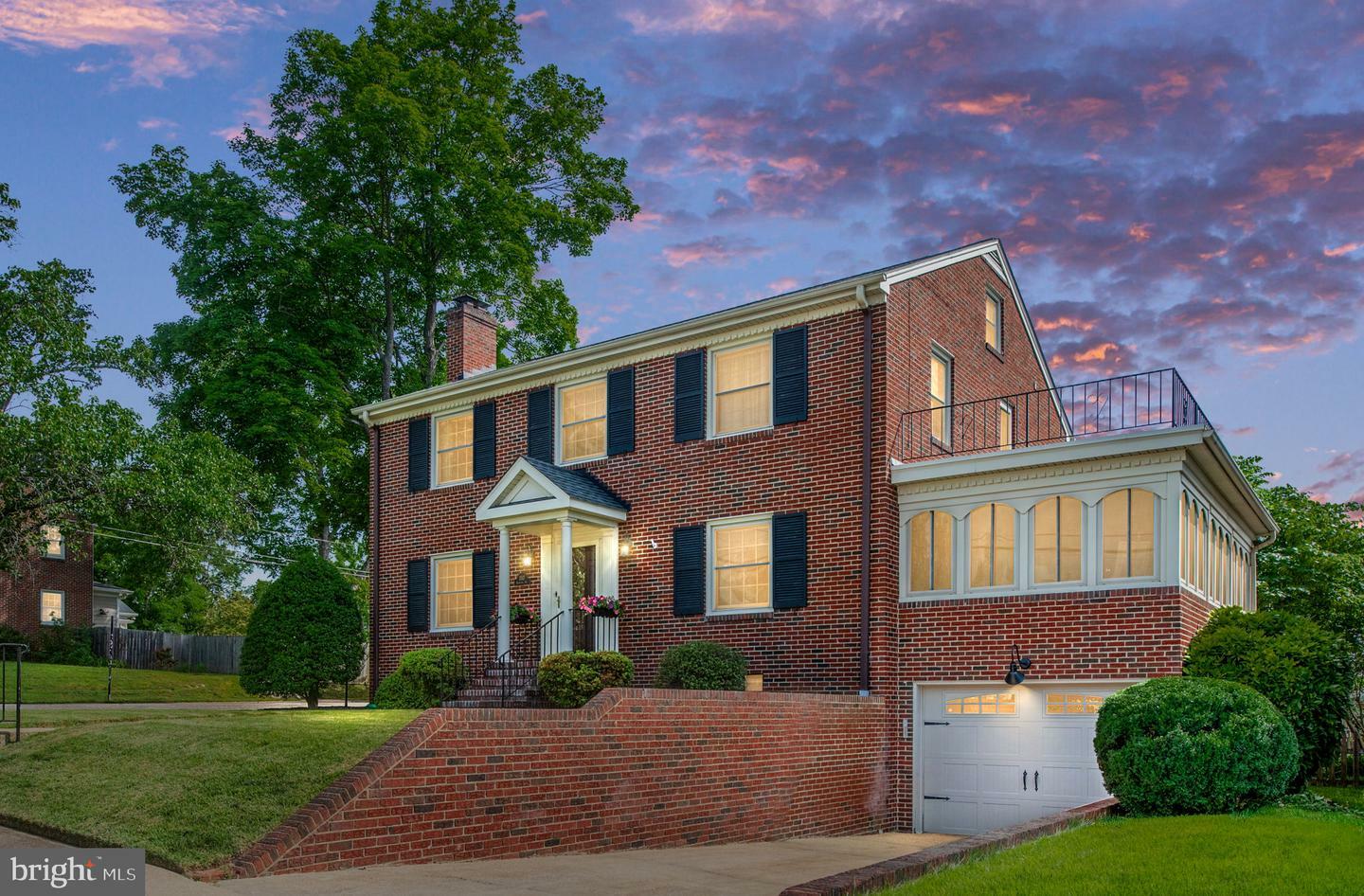 Property Photo: 1517 Augustine Avenue VA 22401
