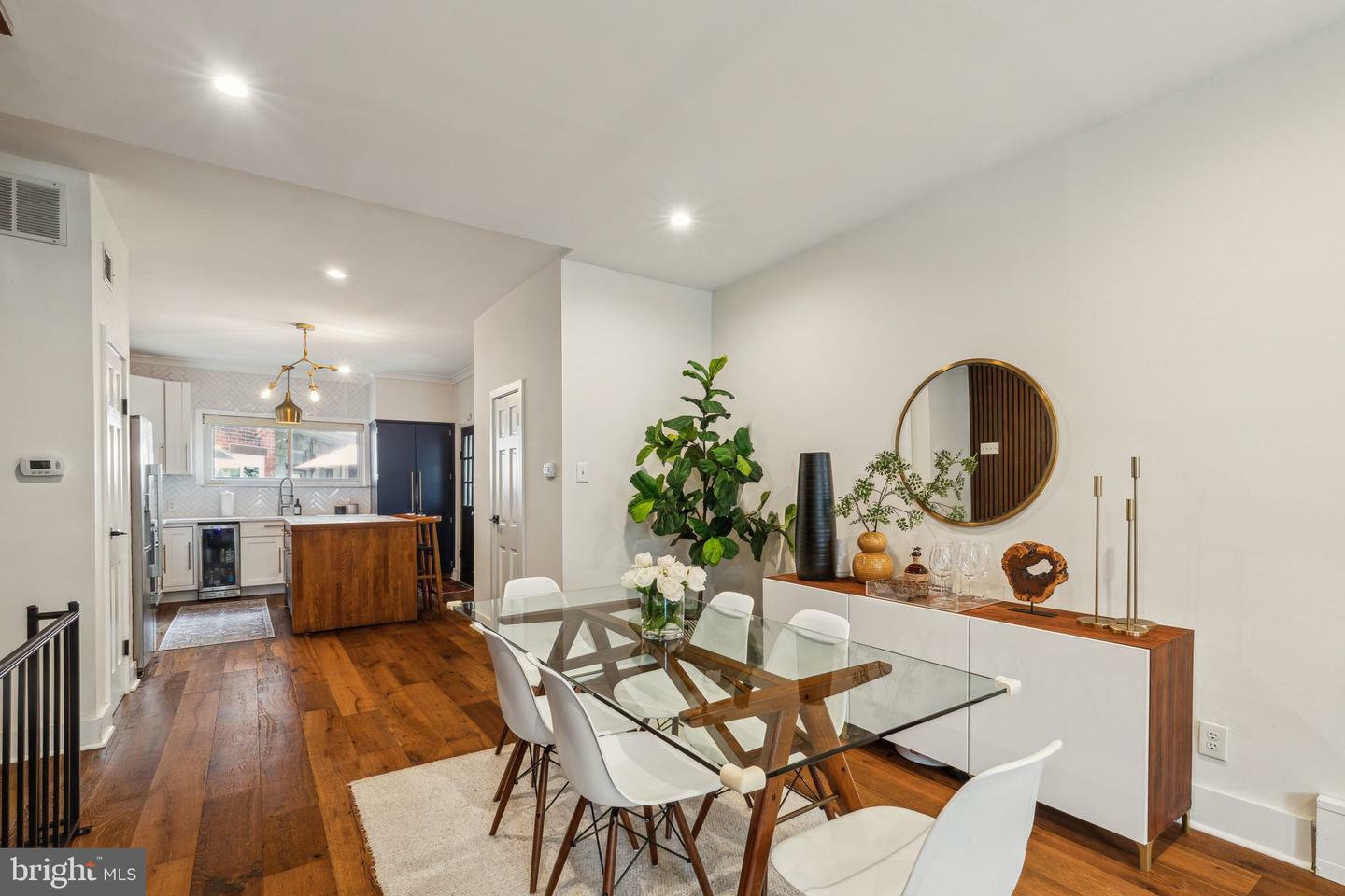 Property Photo: 1011 Dickinson Street PA 19147