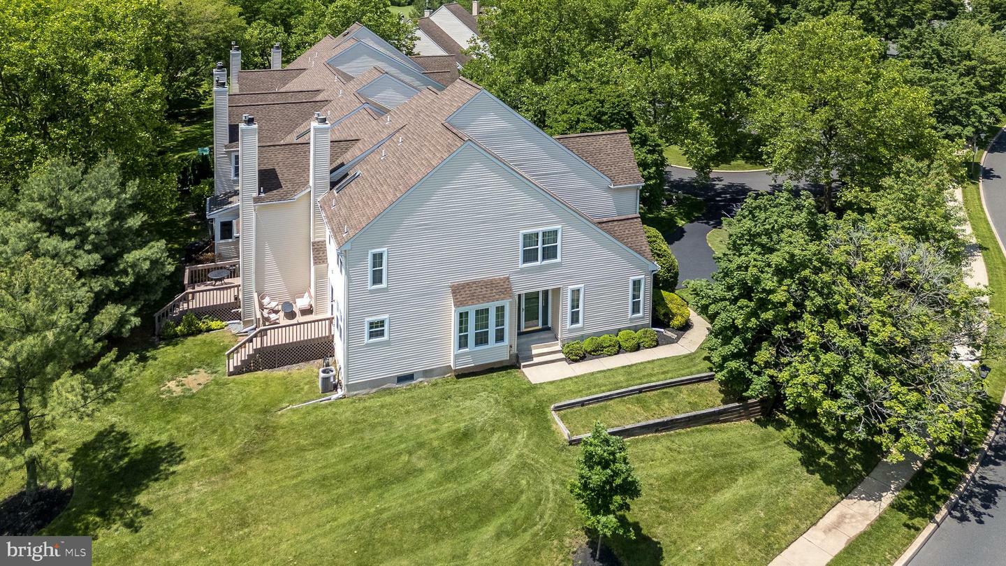 Property Photo:  534 Country Club Drive  PA 19446 