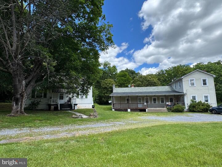 386 Round Hill Road  Winchester VA 22602 photo