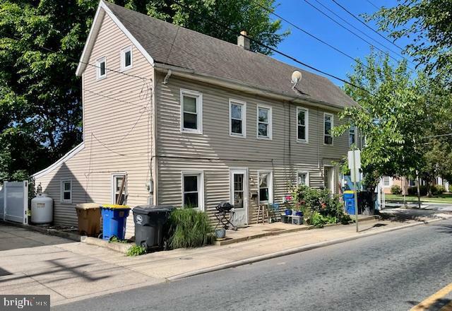 Property Photo: 100 SE SE 2nd Street DE 19963