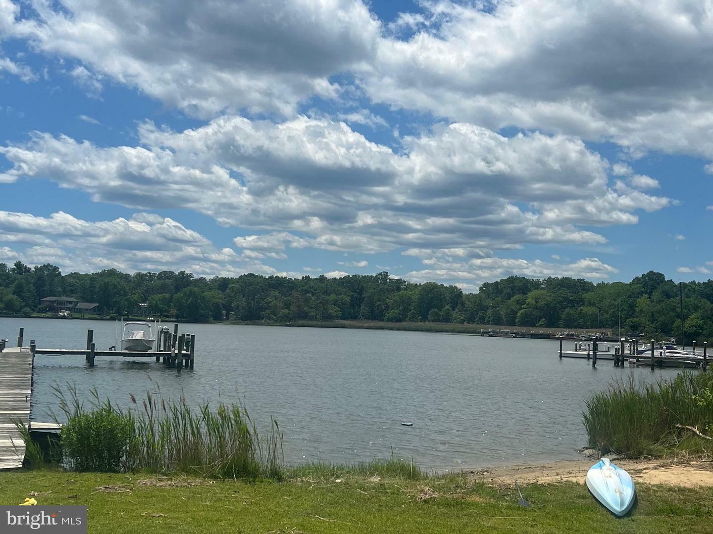 Property Photo: 3403 Niagara Road MD 21403