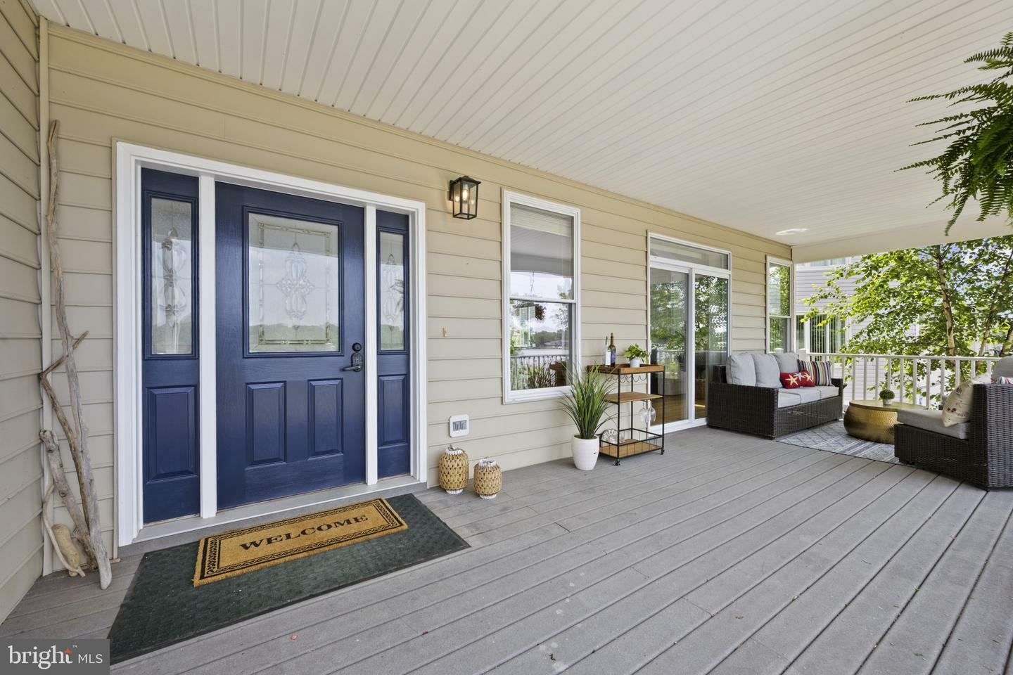 Property Photo: 3403 Niagara Road MD 21403