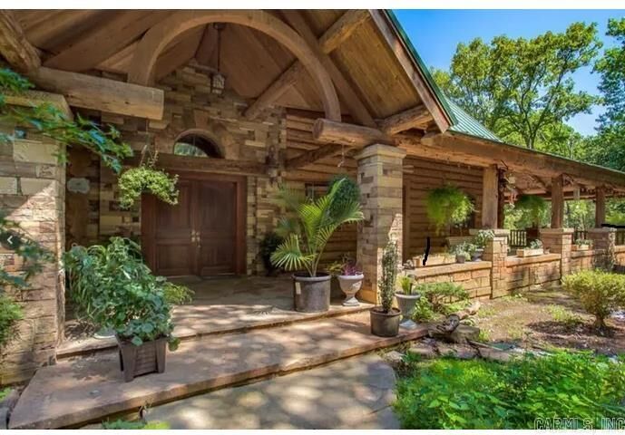 Property Photo:  10836 Bray Road  AR 72727 