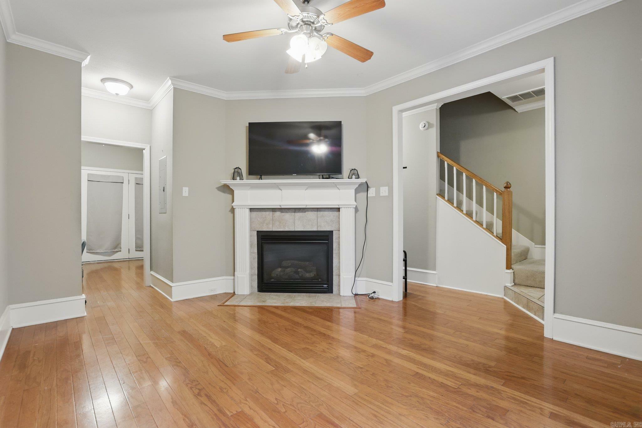 Property Photo: 7106 Ohio St AR 72207