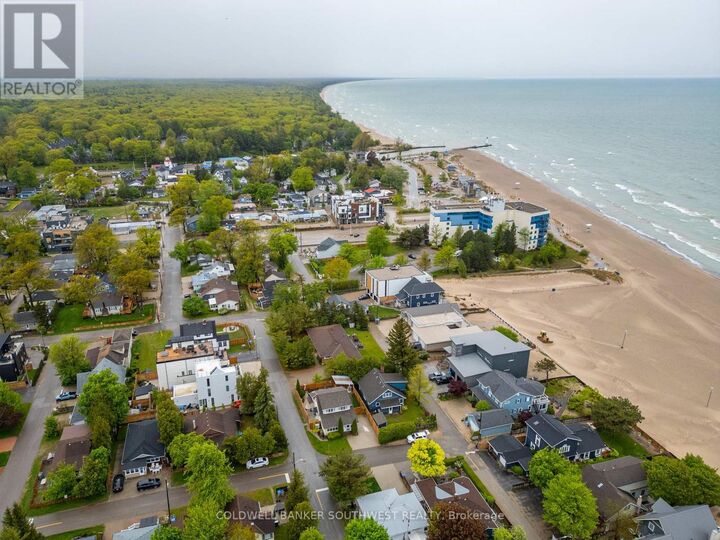 Property Photo: 68 Beach Street ON N0M 1T0