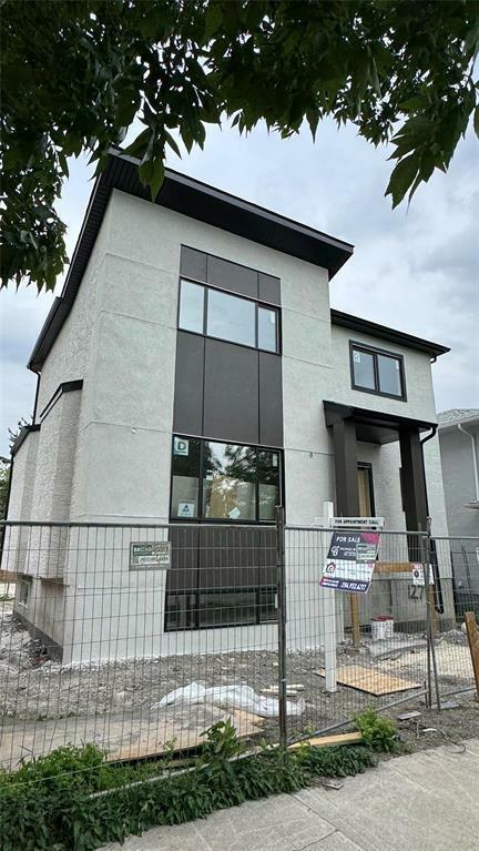 Photo de la propriété: 1273 Manitoba Avenue MB R2X 0K8