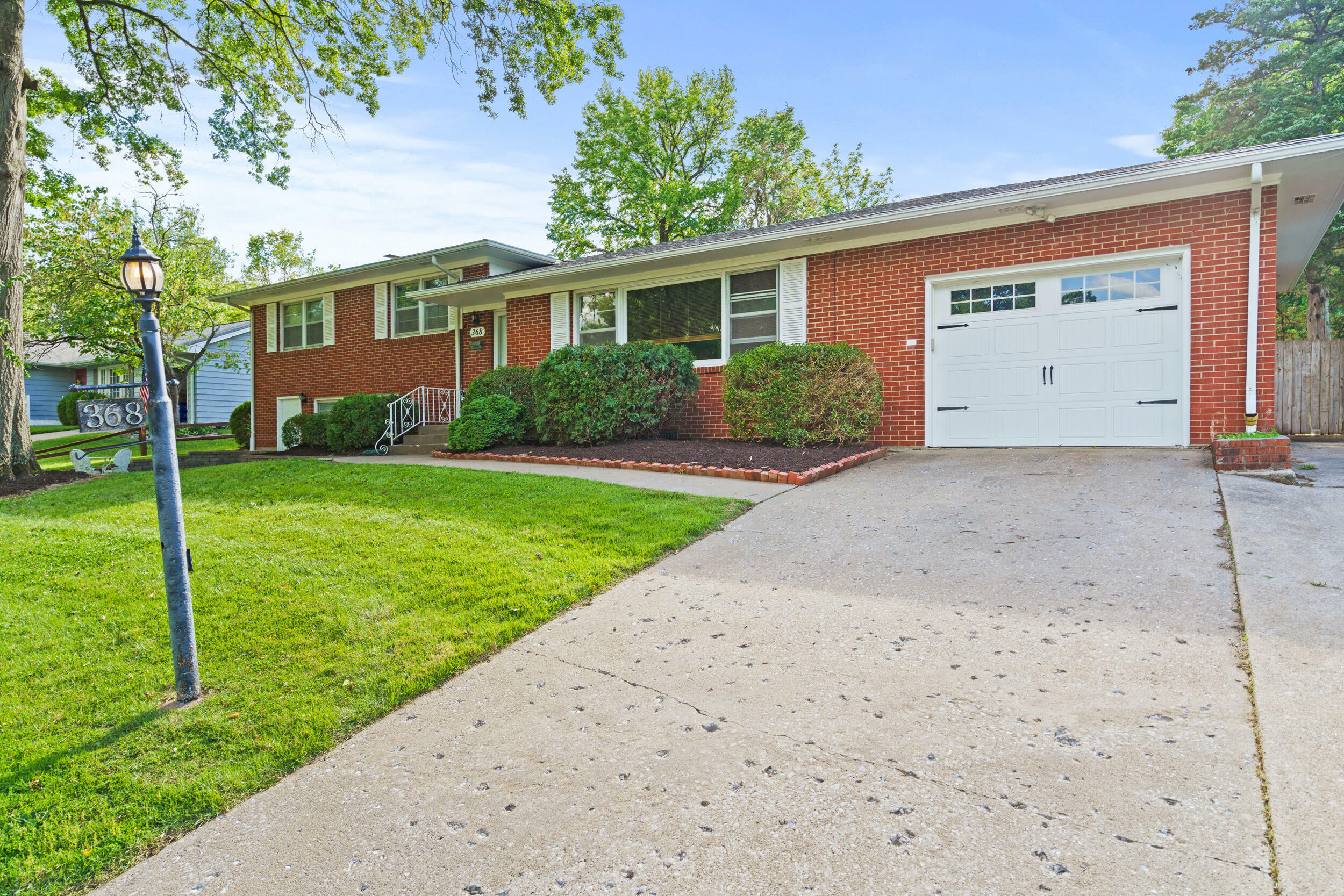 Property Photo: 368 Crown Pt MO 65203