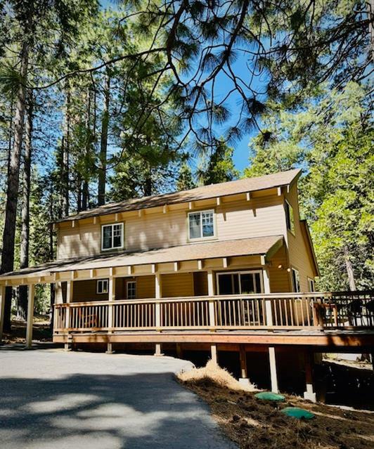 Property Photo: 3283 Big Foot Circle CA 95223