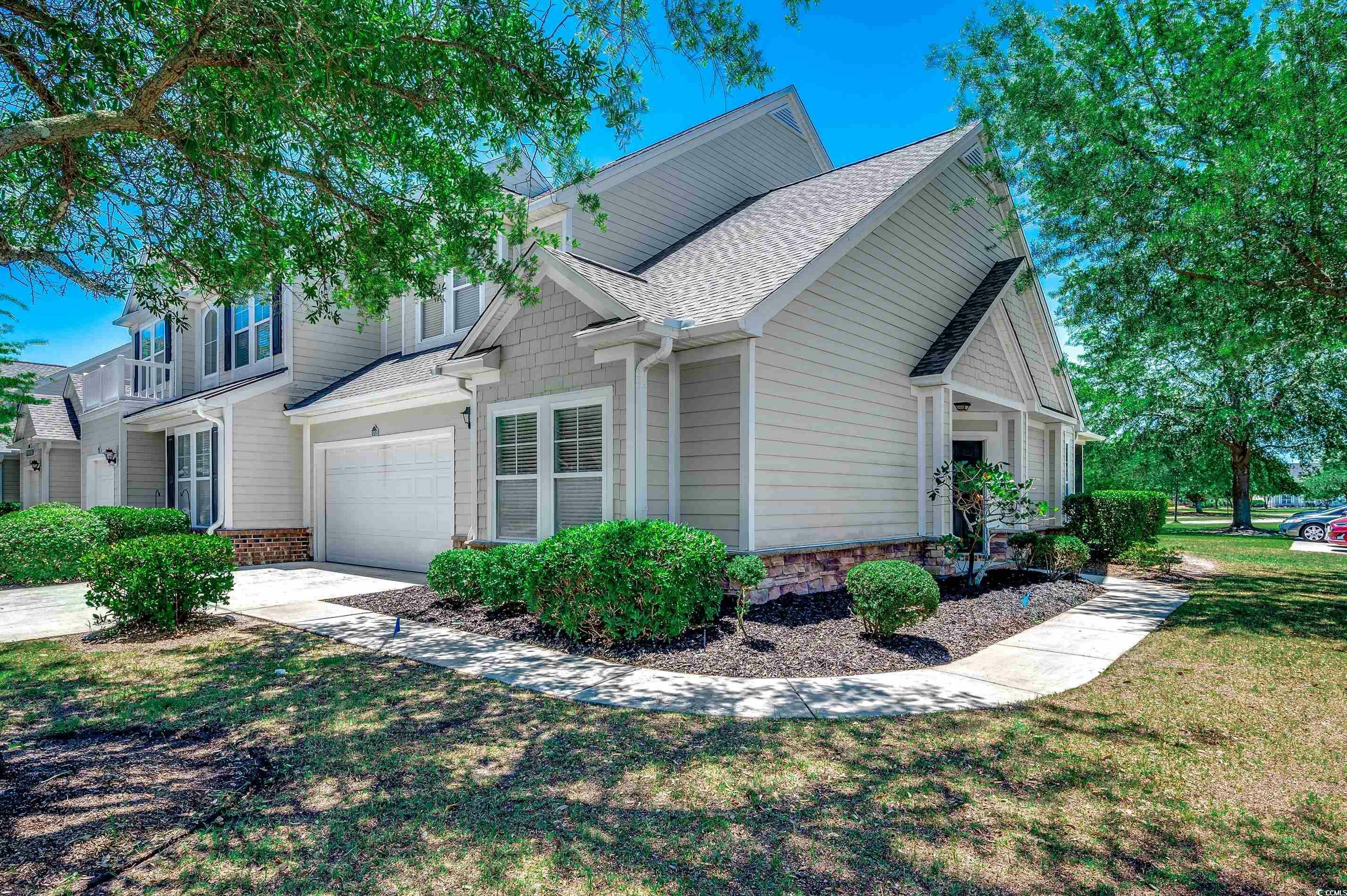 Property Photo:  205 Threshing Way 1052  SC 29579 
