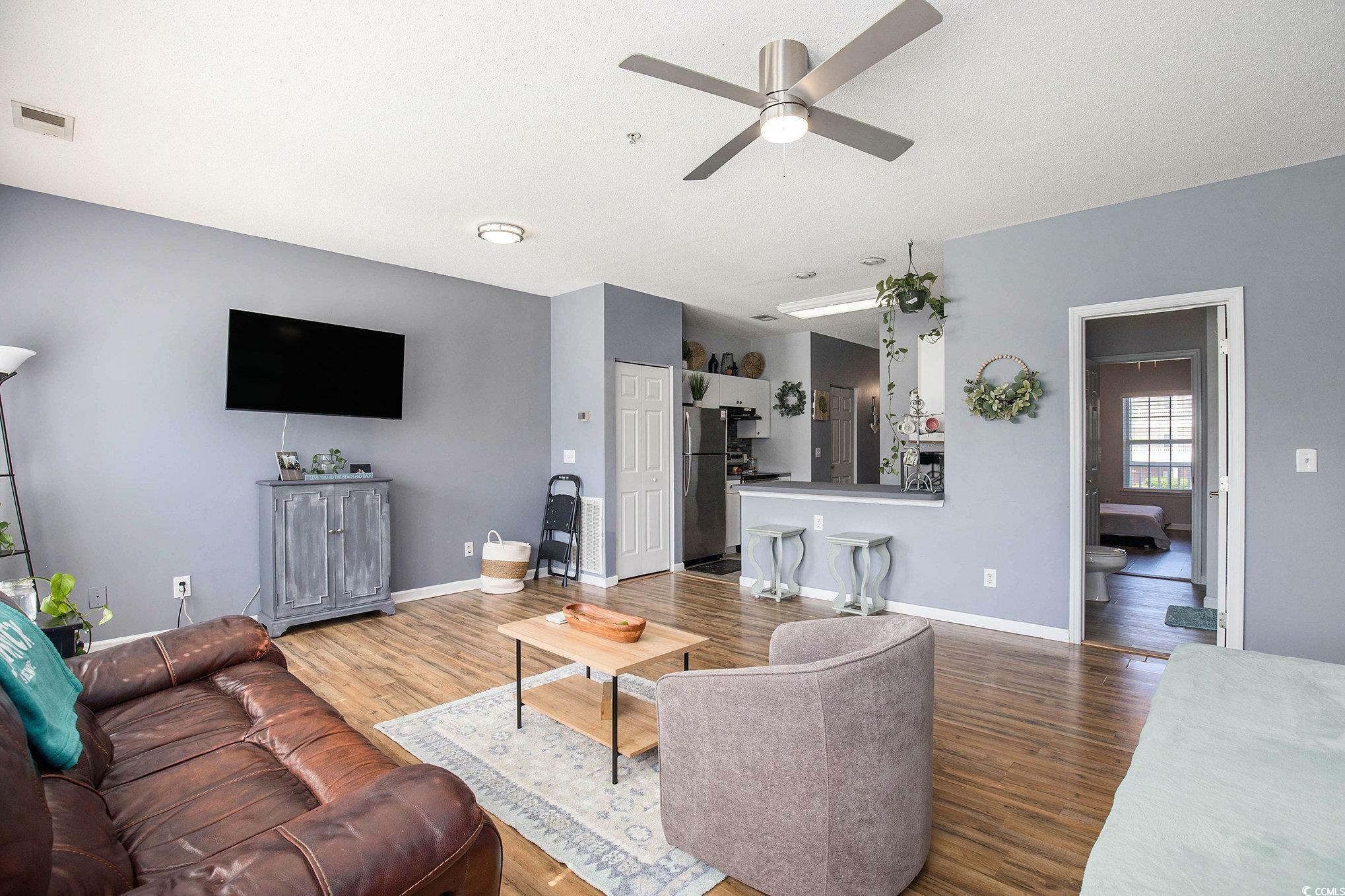 Property Photo: 3939 Gladiola Ct. 202 SC 29588