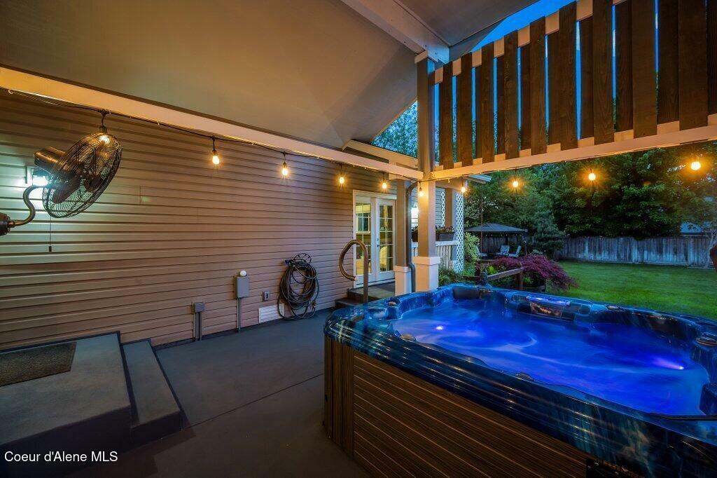Property Photo: 9147 N Entiate Dr ID 83835