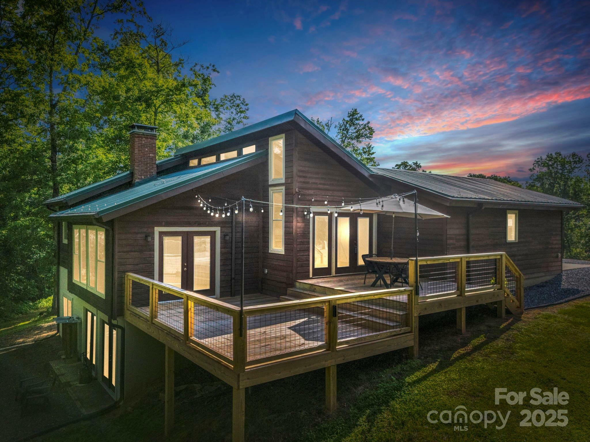Property Photo:  1171 Clark Road  NC 28139 
