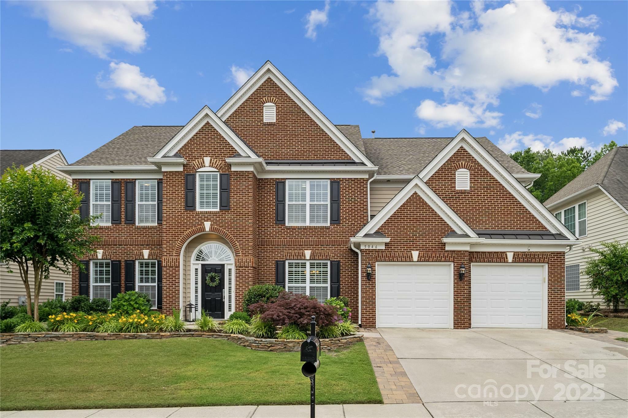 Property Photo: 5046 Cressingham Drive SC 29707
