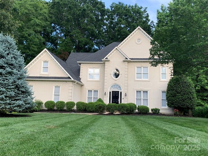 12711 Duncourtney Lane  Charlotte NC 28277 photo