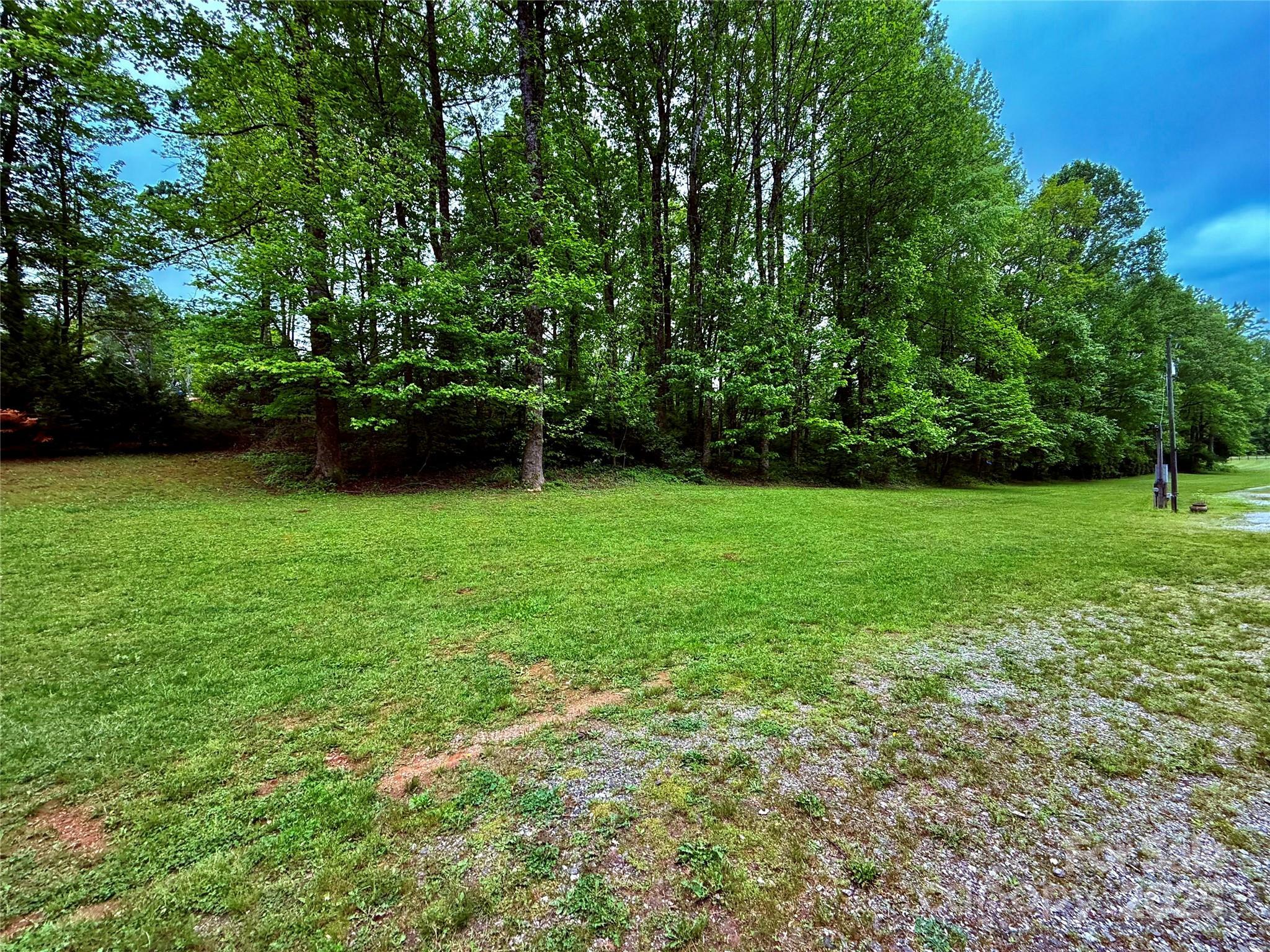 Property Photo: 3540 Fork Creek Road NC 28773