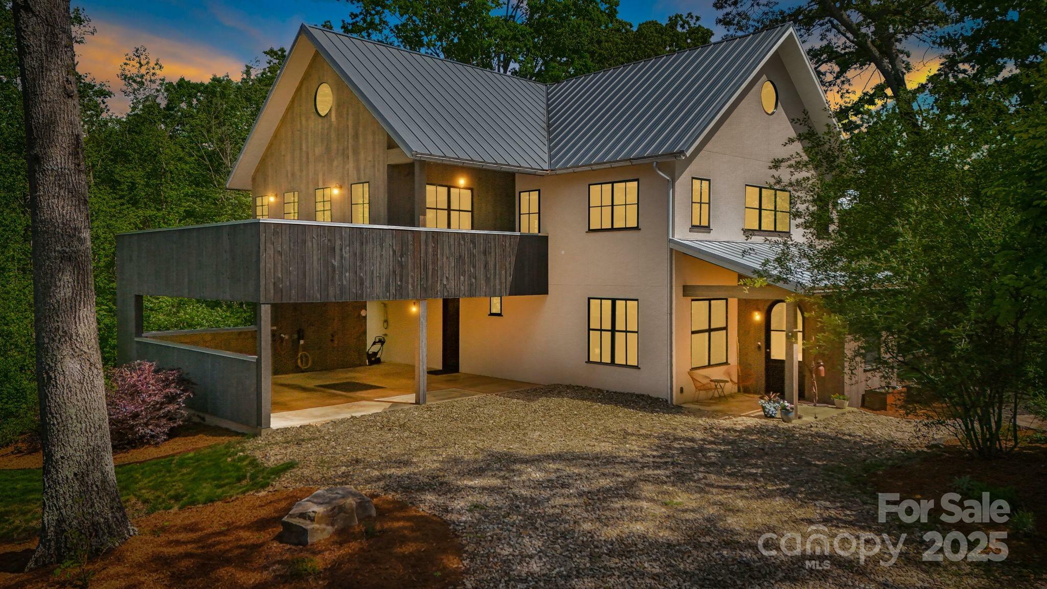 7 Bee Balm Way  Asheville NC 28804 photo