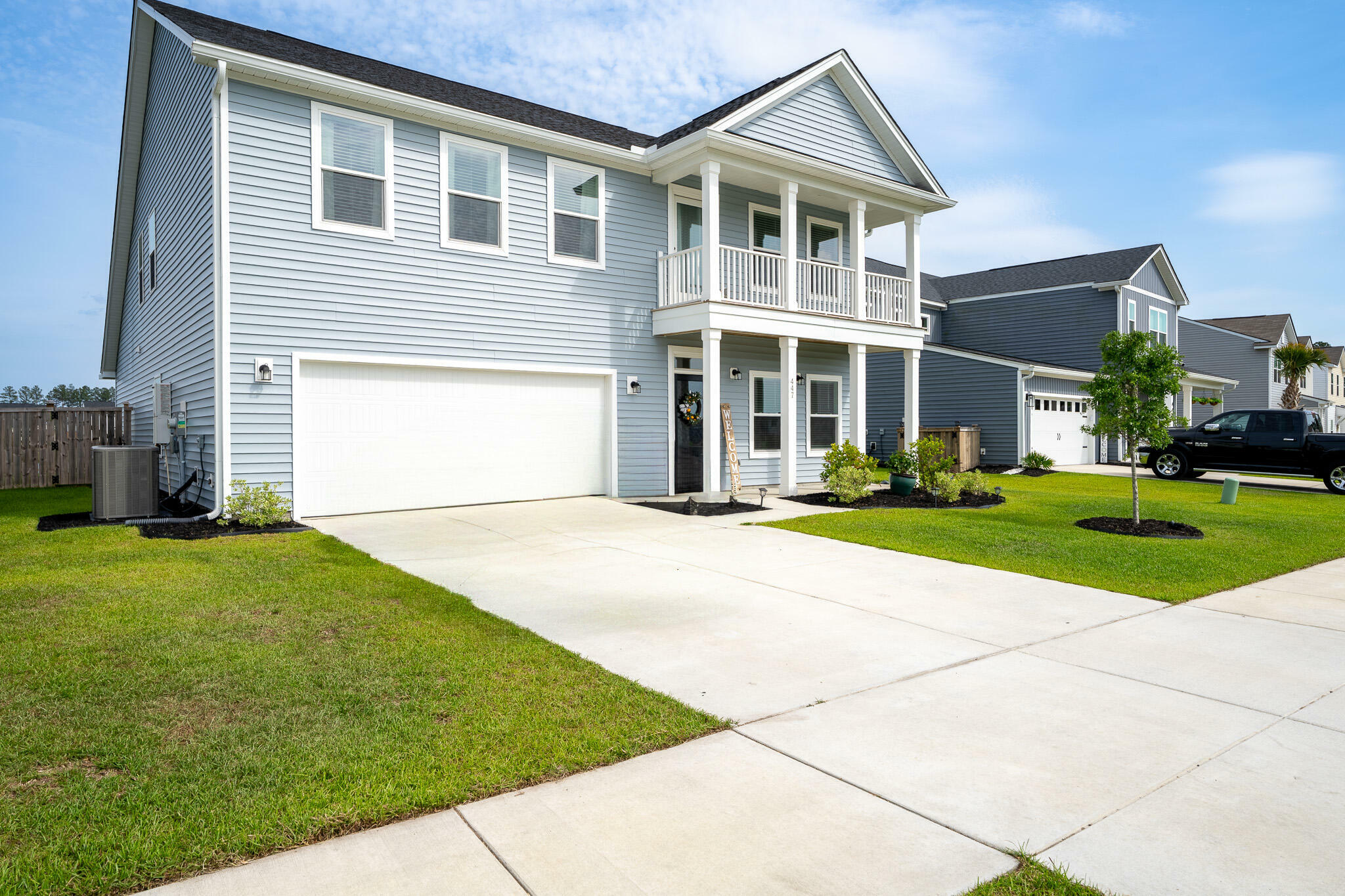 Property Photo: 447 Navona Drive SC 29486