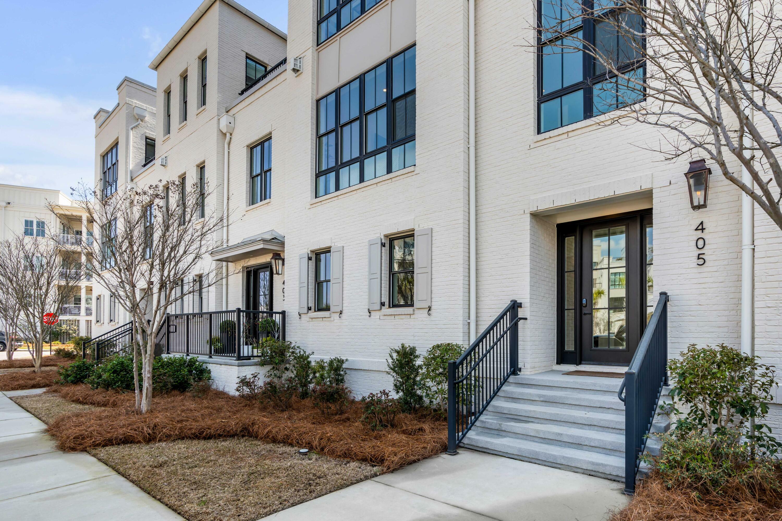 Property Photo: 405 Spartina Lane # 405 SC 29492
