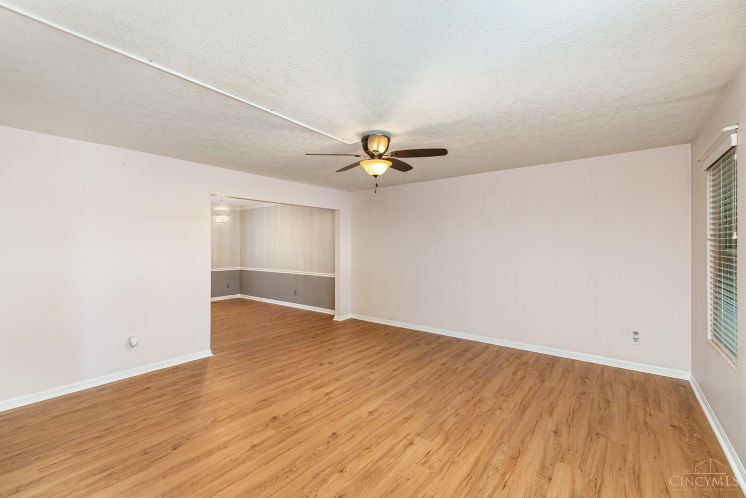 Property Photo: 8668 Beckys Ridge Drive OH 45251