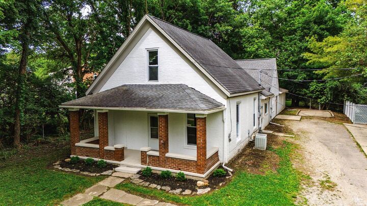 5245 Brown Road  Oxford OH 45056 photo