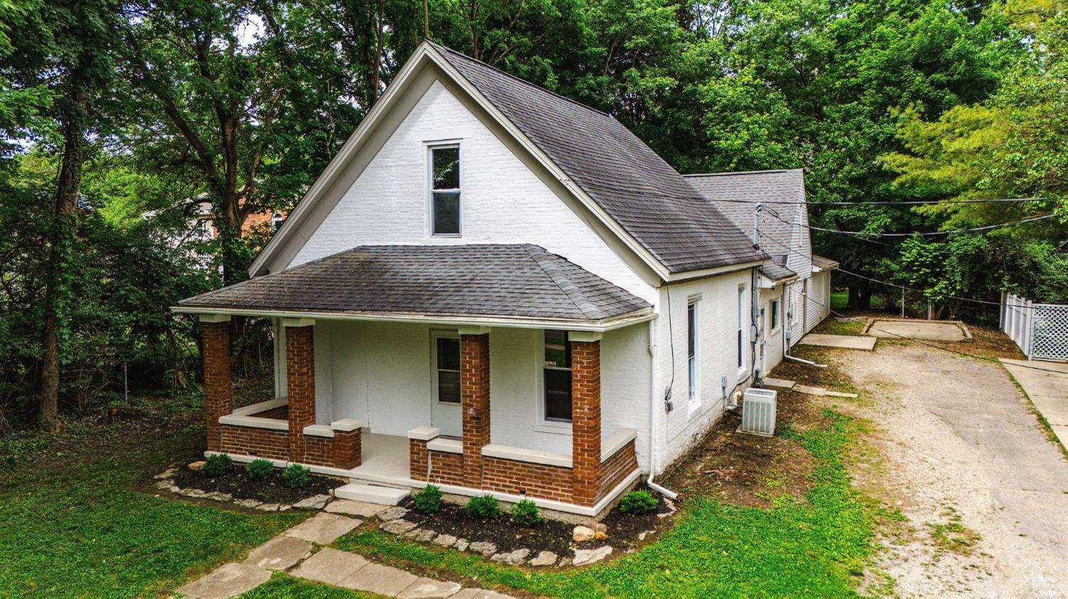 Property Photo:  5245 Brown Road  OH 45056 