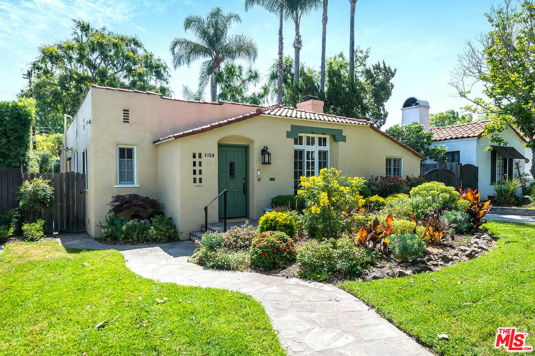 Property Photo: 4150 Elmer Ave CA 91602