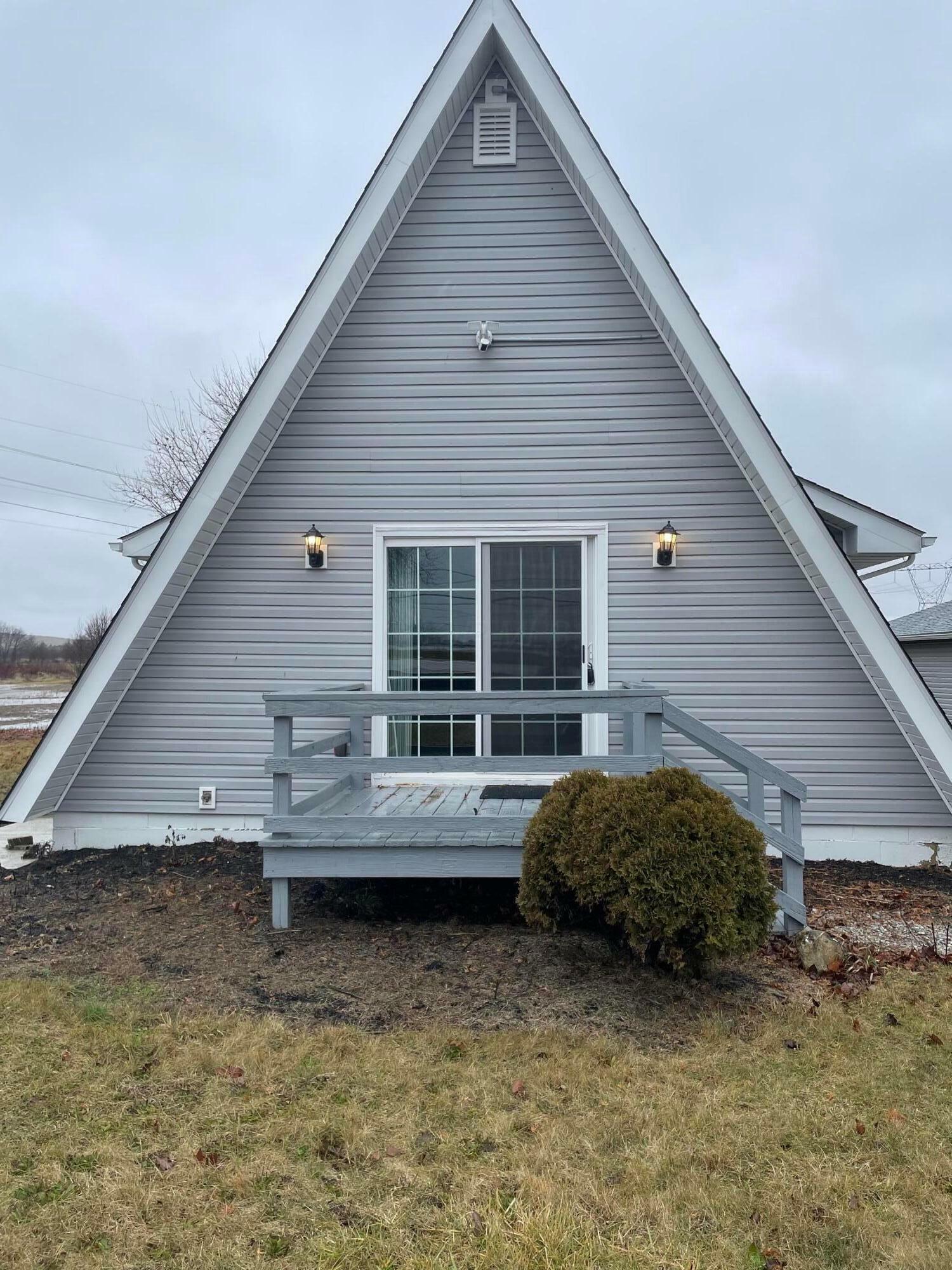 Property Photo: 5989 Haughn Road OH 43123