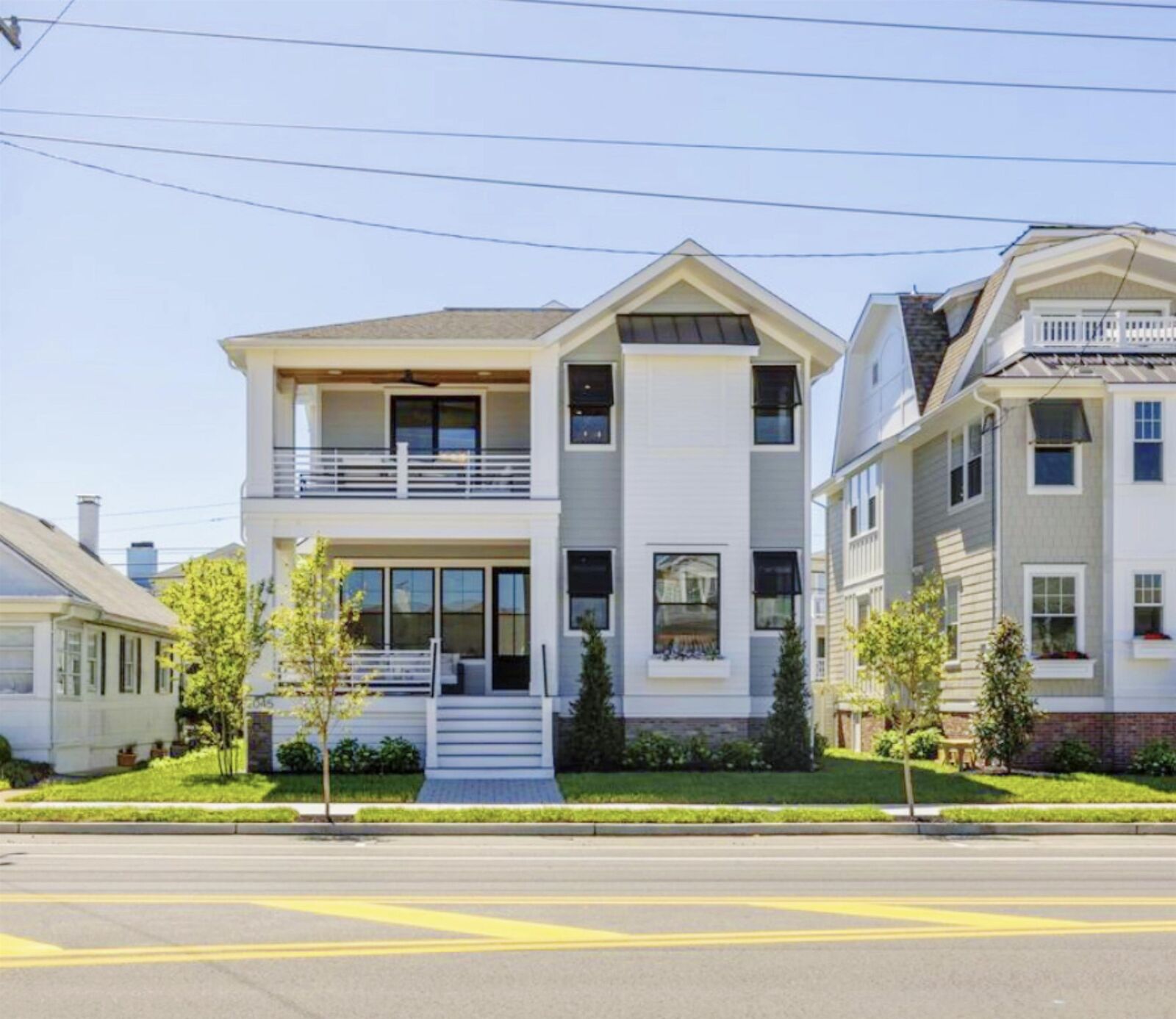 Property Photo: 2045 West NJ 08226
