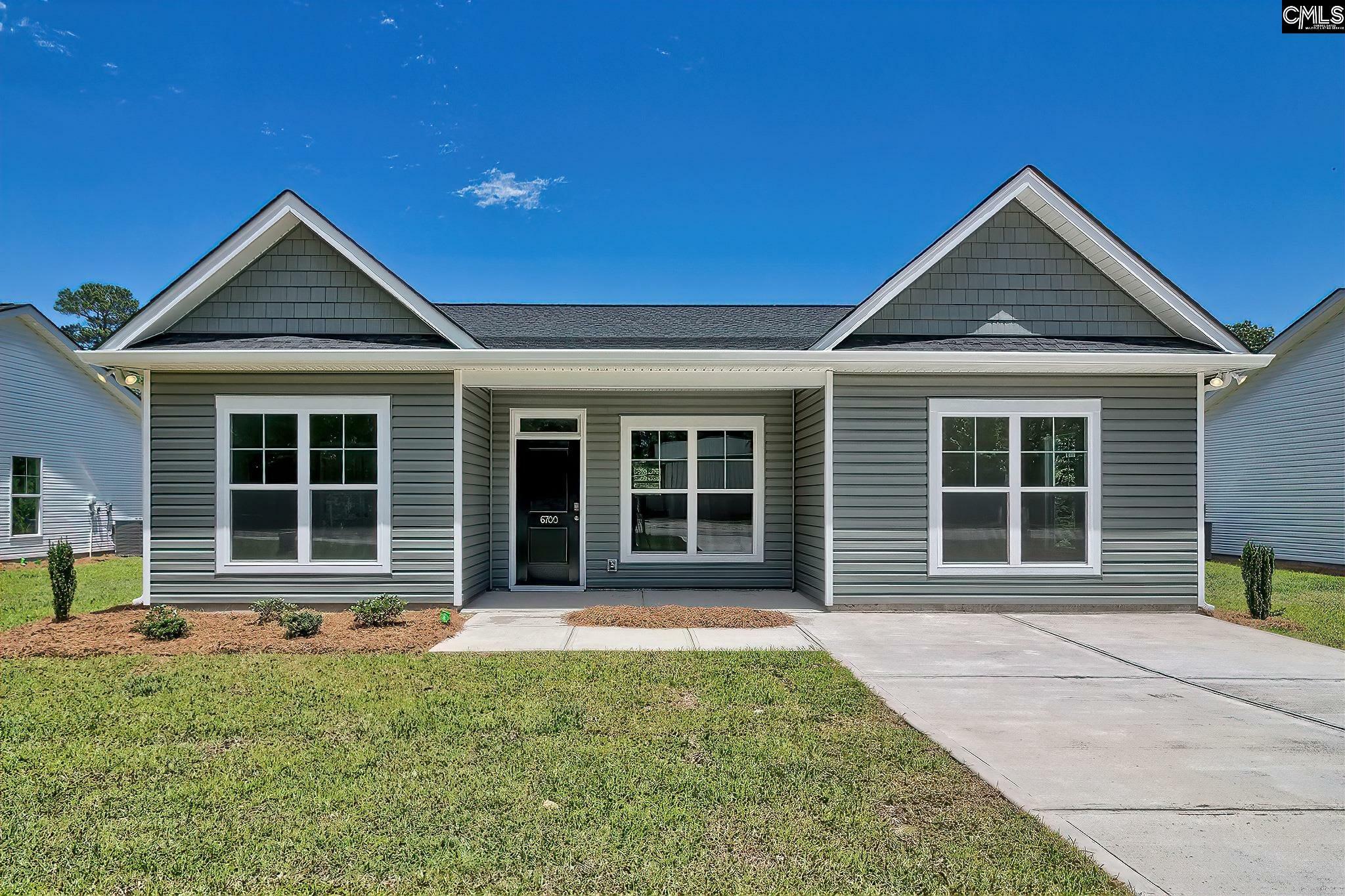 Property Photo: 6700 Satchel Ford SC 29206
