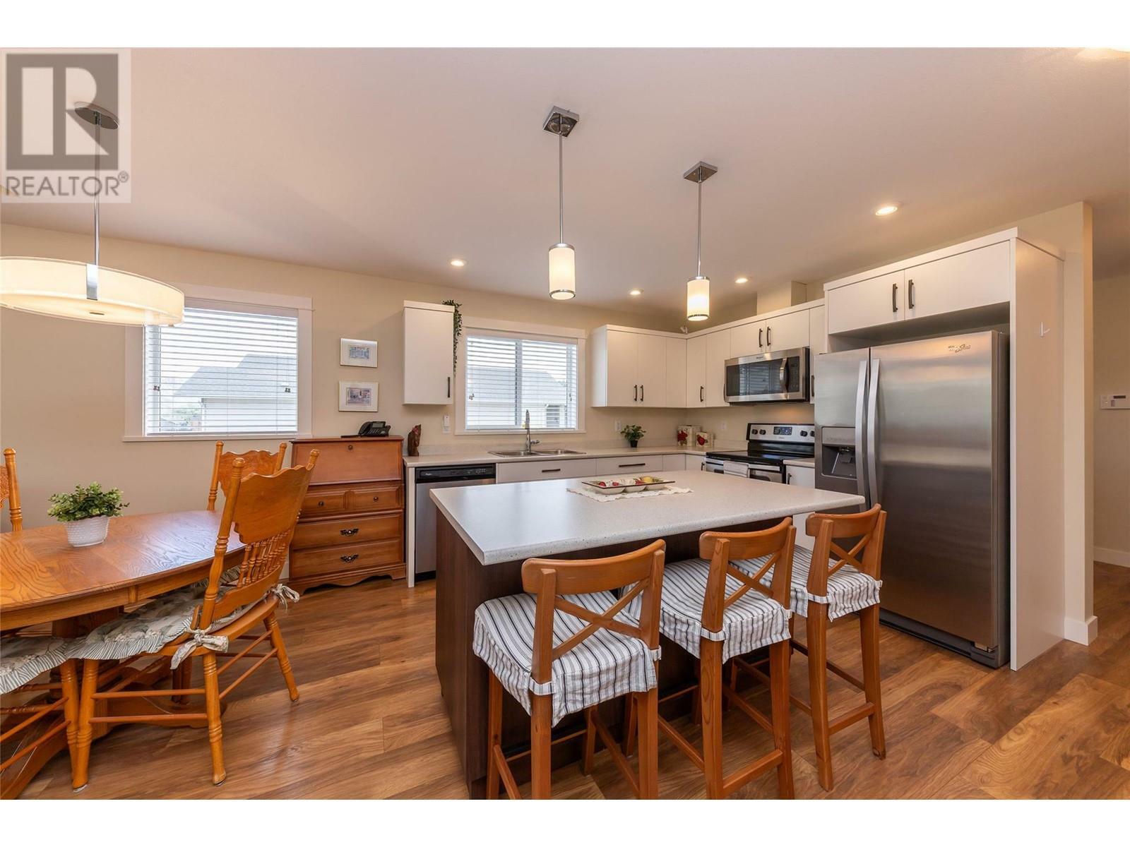 Photo de la propriété:  8800 Dallas Drive 136  BC V2C 0G8 