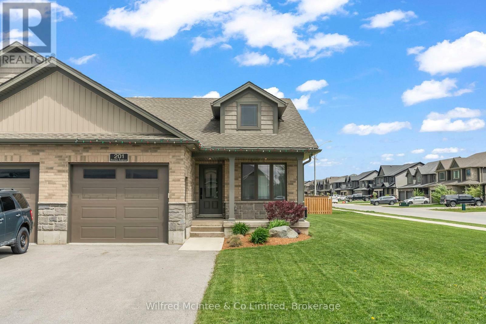 201 Eccles Avenue  West Grey ON N0G 1R0 photo