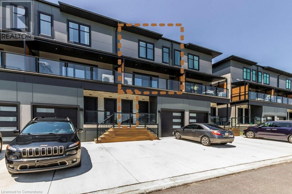 Property Photo: 361 Quarter Town Line 905 ON N4G 0K2