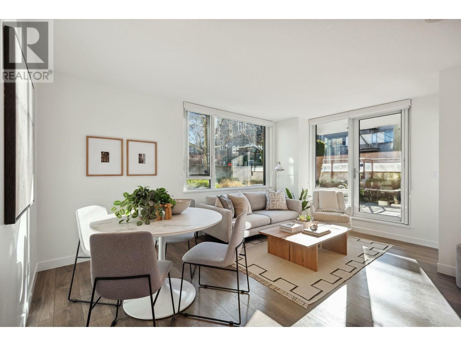 Property Photo: 238 West Broadway Street 201 BC V5Y 0L2