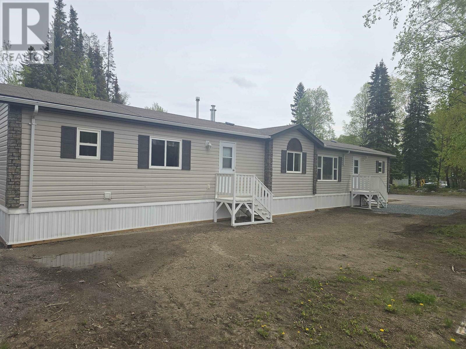 Property Photo: 7170 Hart Highway 1 BC V2K 3A8