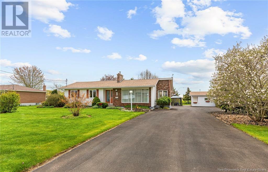 Property Photo: 2127 Amirault NB E1A 7K3