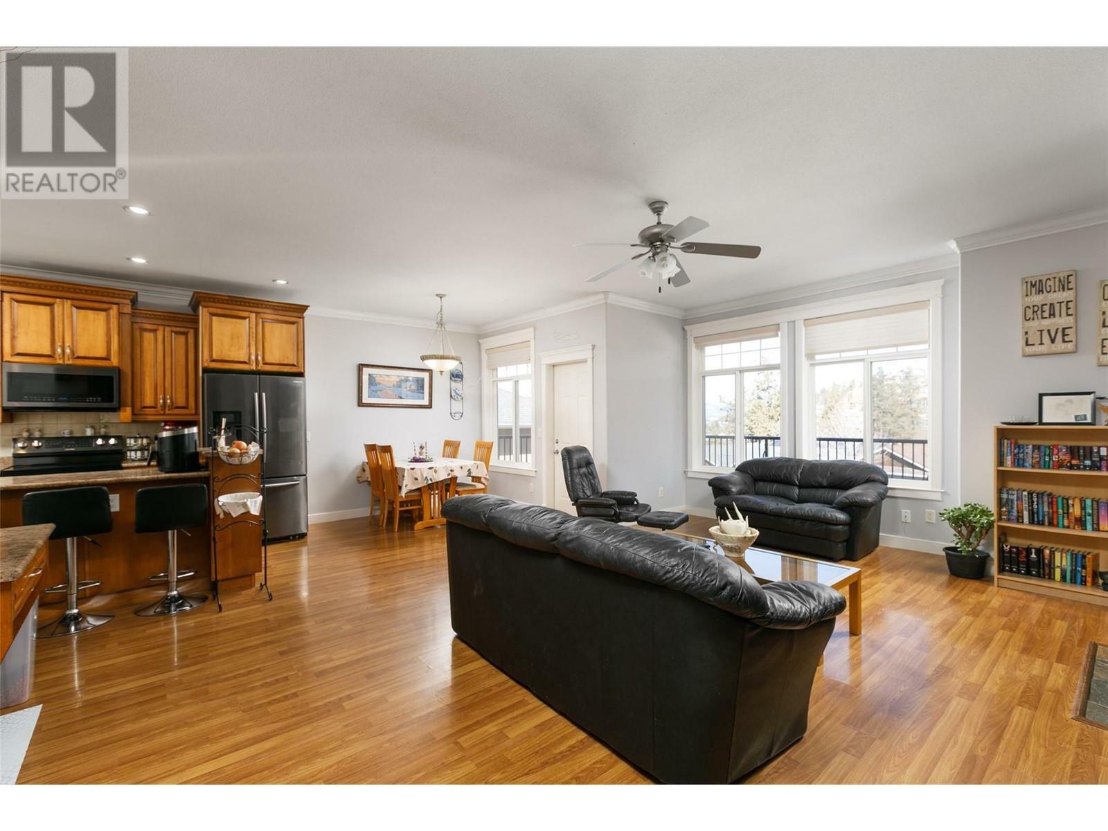 Property Photo: 1595 Kloppenburg Road BC V1P 1N5
