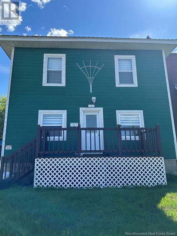 Photo de la propriété: 164 Canada Road NB E3V 1V9